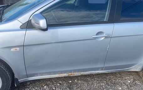 Mitsubishi Lancer IX, 2013 год, 527 000 рублей, 9 фотография