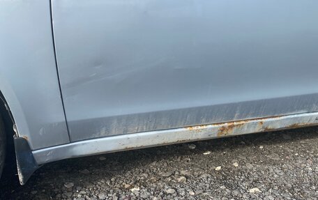 Mitsubishi Lancer IX, 2013 год, 527 000 рублей, 10 фотография