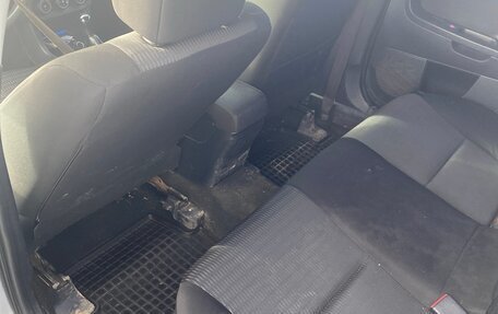 Mitsubishi Lancer IX, 2013 год, 527 000 рублей, 13 фотография