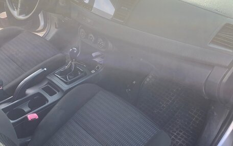 Mitsubishi Lancer IX, 2013 год, 527 000 рублей, 16 фотография