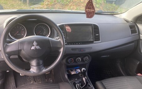 Mitsubishi Lancer IX, 2013 год, 527 000 рублей, 14 фотография
