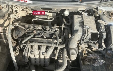 Mitsubishi Lancer IX, 2013 год, 527 000 рублей, 18 фотография
