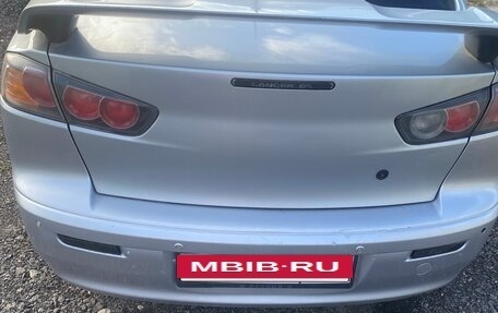 Mitsubishi Lancer IX, 2013 год, 527 000 рублей, 7 фотография