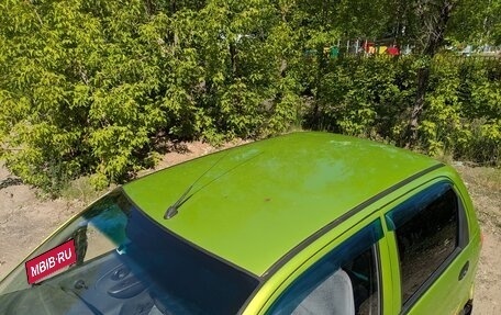 Daewoo Matiz I, 2012 год, 250 000 рублей, 9 фотография