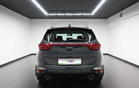 KIA Sportage IV рестайлинг, 2022 год, 3 195 000 рублей, 4 фотография