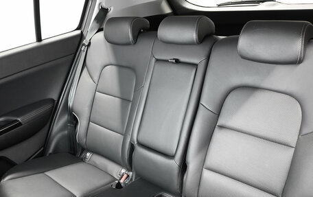 KIA Sportage IV рестайлинг, 2022 год, 3 195 000 рублей, 9 фотография