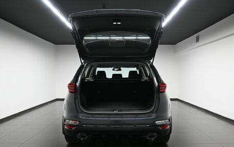 KIA Sportage IV рестайлинг, 2022 год, 3 195 000 рублей, 7 фотография
