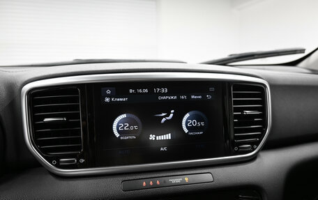 KIA Sportage IV рестайлинг, 2022 год, 3 195 000 рублей, 15 фотография