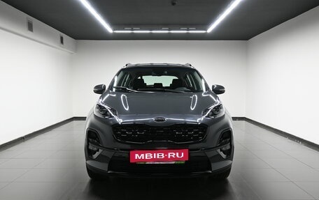 KIA Sportage IV рестайлинг, 2022 год, 3 195 000 рублей, 3 фотография