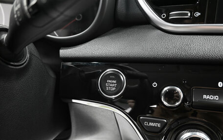 KIA Sportage IV рестайлинг, 2022 год, 3 195 000 рублей, 19 фотография