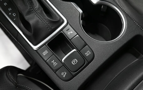 KIA Sportage IV рестайлинг, 2022 год, 3 195 000 рублей, 21 фотография