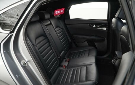 KIA Cerato IV, 2021 год, 2 421 444 рублей, 7 фотография