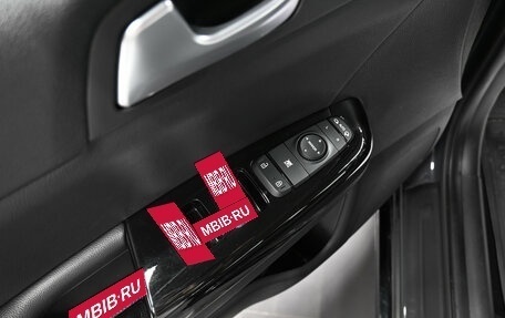 KIA Sportage IV рестайлинг, 2022 год, 3 195 000 рублей, 24 фотография