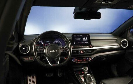 KIA Cerato IV, 2021 год, 2 421 444 рублей, 6 фотография