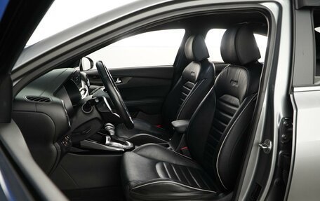 KIA Cerato IV, 2021 год, 2 421 444 рублей, 10 фотография