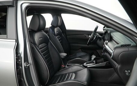 KIA Cerato IV, 2021 год, 2 421 444 рублей, 8 фотография