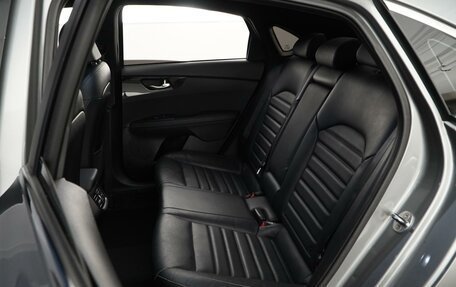 KIA Cerato IV, 2021 год, 2 421 444 рублей, 9 фотография