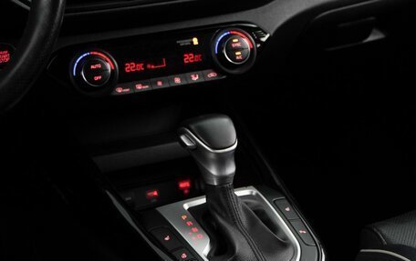 KIA Cerato IV, 2021 год, 2 421 444 рублей, 14 фотография