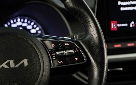 KIA Cerato IV, 2021 год, 2 421 444 рублей, 13 фотография