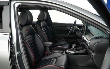 KIA K3, 2022 год, 2 977 077 рублей, 8 фотография