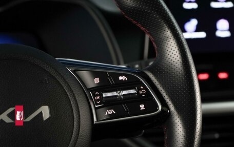 KIA K3, 2022 год, 2 977 077 рублей, 13 фотография