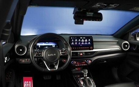 KIA K3, 2022 год, 2 977 077 рублей, 6 фотография