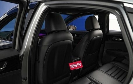KIA K3, 2022 год, 2 977 077 рублей, 11 фотография
