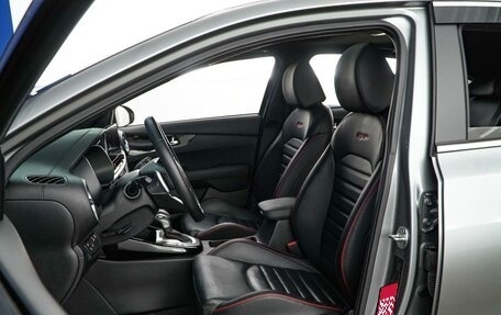 KIA K3, 2022 год, 2 977 077 рублей, 10 фотография