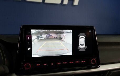 KIA K3, 2022 год, 2 977 077 рублей, 20 фотография