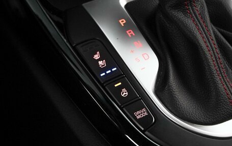 KIA K3, 2022 год, 2 977 077 рублей, 17 фотография