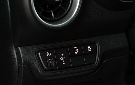 KIA K3, 2022 год, 2 977 077 рублей, 16 фотография