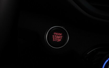 KIA K3, 2022 год, 2 977 077 рублей, 18 фотография