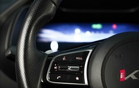 KIA K3, 2022 год, 2 977 077 рублей, 12 фотография