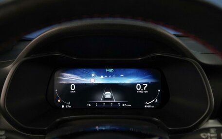 KIA K3, 2022 год, 2 977 077 рублей, 22 фотография