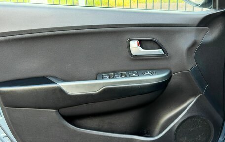 KIA Rio III рестайлинг, 2013 год, 799 000 рублей, 15 фотография