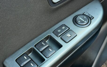 KIA Rio III рестайлинг, 2013 год, 799 000 рублей, 16 фотография