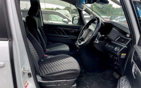 Mitsubishi Delica D:5 I, 2022 год, 2 455 000 рублей, 6 фотография