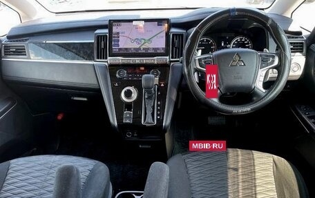 Mitsubishi Delica D:5 I, 2022 год, 2 455 000 рублей, 7 фотография