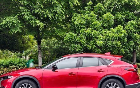 Mazda CX-4, 2021 год, 1 750 000 рублей, 7 фотография