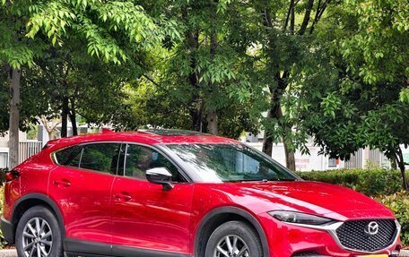 Mazda CX-4, 2021 год, 1 750 000 рублей, 3 фотография