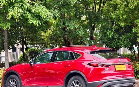 Mazda CX-4, 2021 год, 1 750 000 рублей, 4 фотография