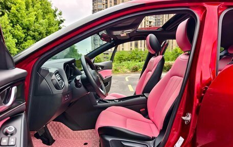 Mazda CX-4, 2021 год, 1 750 000 рублей, 9 фотография