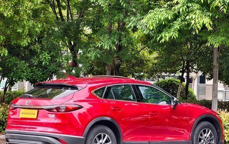 Mazda CX-4, 2021 год, 1 750 000 рублей, 6 фотография