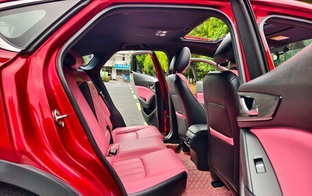 Mazda CX-4, 2021 год, 1 750 000 рублей, 11 фотография