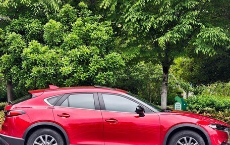 Mazda CX-4, 2021 год, 1 750 000 рублей, 8 фотография