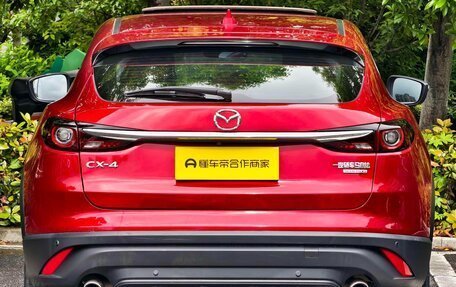 Mazda CX-4, 2021 год, 1 750 000 рублей, 5 фотография