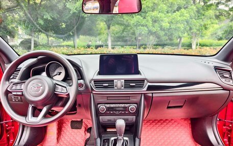 Mazda CX-4, 2021 год, 1 750 000 рублей, 13 фотография