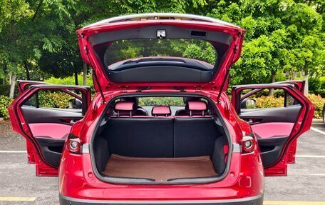 Mazda CX-4, 2021 год, 1 750 000 рублей, 23 фотография
