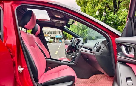 Mazda CX-4, 2021 год, 1 750 000 рублей, 12 фотография