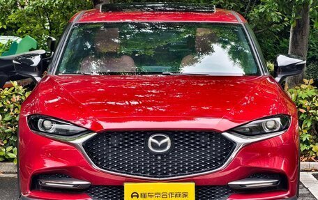 Mazda CX-4, 2021 год, 1 750 000 рублей, 2 фотография